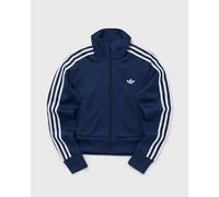 Adidas WMNS FIREBIRD ADICOLOR KNIT TRACK TOP women Track Jackets purple taille: S