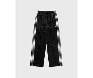 Adidas WMNS FIREBIRD ADICOLOR TRACKPANT women black taille: XS