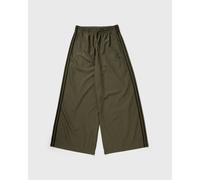 Adidas WMNS FIREBIRD ADILENIUM TRACK PANTS women Track Pants green taille: M