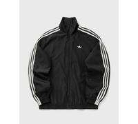 ADIDAS ORIGINALS Veste mi-saison 'Firebird Adilenium' noir / blanc, Taille XS