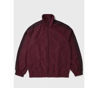 Adidas WMNS FIREBIRD ADILENIUM TRACK TOP women Track Jackets red taille: L