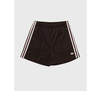 Adidas WMNS FIREBIRD CLASSIC SHORTS women Sport & Team Shorts brown taille: L