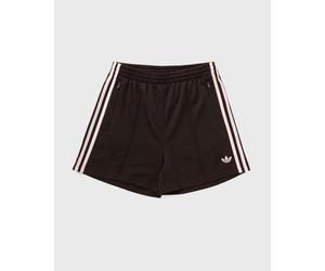 Adidas WMNS FIREBIRD CLASSIC SHORTS women Sport & Team Shorts brown taille: S