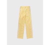 Adidas WMNS FIREBIRD CLASSIC TRACK PANTS women Track Pants yellow taille: M