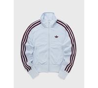 Adidas WMNS FIREBIRD CLASSIC TRACK TOP women Track Jackets blue taille: L
