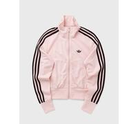 Adidas WMNS FIREBIRD CLASSIC TRACK TOP women Track Jackets pink taille: XS