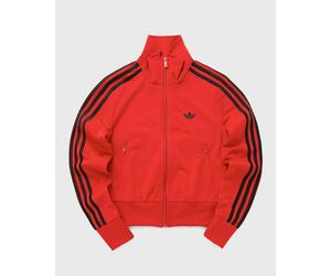 Adidas WMNS FIREBIRD CLASSIC TRACK TOP women Track Jackets red taille: S