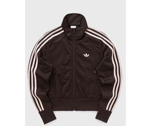 Adidas WMNS FIREBIRD CLASSIC TRACK TOP women Track Jackets white taille: XS