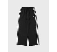 Adidas WMNS FIREBIRD CROP TRACKPANT women Track Pants black taille: M