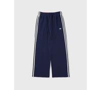 Adidas WMNS FIREBIRD CROP TRACKPANT women Track Pants blue taille: L