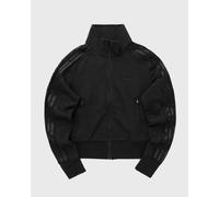 Adidas WMNS FIREBIRD LACE TRACKTOP women Track Jackets black taille: S