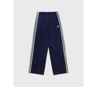 Adidas WMNS FIREBIRD LOOSE TRACK PANTS women Track Pants blue taille: L