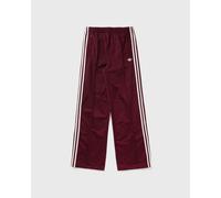Adidas WMNS FIREBIRD LOOSE TRACK PANTS women Track Pants red taille: L