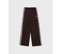 ADIDAS ORIGINALS Pantalon brun foncé / rose, Taille 34