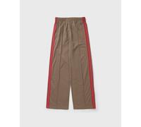 Adidas WMNS FIREBIRD LOOSE TRACKSUIT PANTS women Track Pants beige taille: L