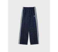 Adidas WMNS FIREBIRD LOOSE TRACKSUIT PANTS women Track Pants blue taille: L