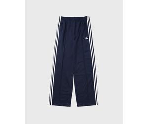 Adidas WMNS FIREBIRD LOOSE TRACKSUIT PANTS women Track Pants blue taille: L