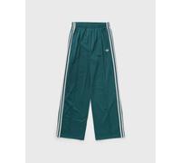 Adidas WMNS FIREBIRD LOOSE TRACKSUIT PANTS women Track Pants green taille: M