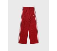 Adidas WMNS FIREBIRD LOOSE TRACKSUIT PANTS women Track Pants red taille: L