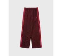 Adidas WMNS FIREBIRD LOOSE TRACKSUIT PANTS women Track Pants red taille: L