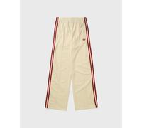 Adidas WMNS FIREBIRD LOOSE TRACKSUIT PANTS women Track Pants yellow taille: S