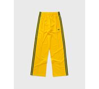 Adidas WMNS FIREBIRD TRACK PANT women Track Pants yellow taille: XS