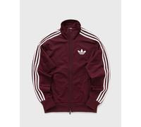 Adidas WMNS FIREBIRD TRACK TOP LOOSE women Track Jackets red taille: L