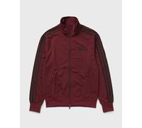 Adidas WMNS FIREBIRD TRACK TOP LOOSE women Track Jackets red taille: M