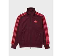 Adidas WMNS FIREBIRD TRACK TOP LOOSE women Track Jackets red taille: XS