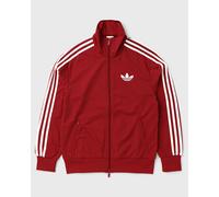 Adidas WMNS FIREBIRD TRACK TOP LOOSE women Tracksuit Sets red taille: S