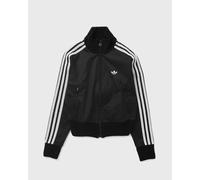 Adidas WMNS FIREBIRD TRACK TOP WITH KNITTED CROCHET DETAILS women Track Jackets black taille: M