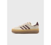 Adidas WMNS GAZELLE BOLD women Lowtop beige taille: 39 1/3