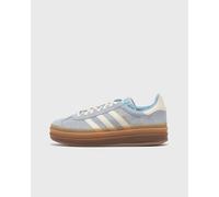 Adidas WMNS GAZELLE BOLD women Lowtop blue taille: 38 2/3