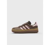 Adidas WMNS GAZELLE BOLD women Lowtop brown taille: 40 2/3