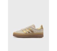 Adidas WMNS GAZELLE BOLD women Lowtop gold|beige taille: 38 2/3