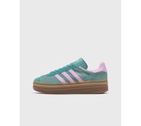 adidas Baskets basses GAZELLE BOLD in Vert 38 2/3