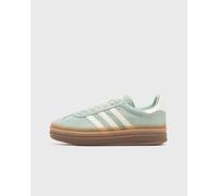adidas Baskets basses GAZELLE BOLD in Bleu 39 1/3