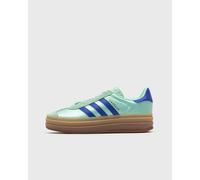 Adidas WMNS GAZELLE BOLD women Lowtop green taille: 39 1/3