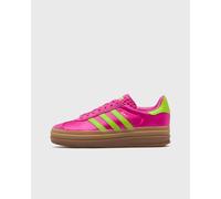 Adidas WMNS GAZELLE BOLD women Lowtop pink taille: 39 1/3