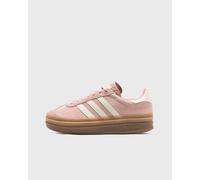 Adidas WMNS GAZELLE BOLD women Lowtop purple taille: 38