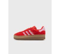 Adidas WMNS GAZELLE BOLD women Lowtop red taille: 36 2/3