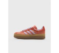 Adidas Originals Gazelle Bold Trainers Rouge EU 42 Femme