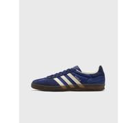 Adidas WMNS GAZELLE INDOOR men Lowtop blue taille: 39 1/3