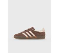 Adidas WMNS GAZELLE INDOOR men Lowtop brown taille: 36 2/3