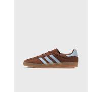 Adidas WMNS GAZELLE INDOOR men Lowtop brown taille: 37 1/3