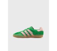 Adidas WMNS GAZELLE INDOOR men Lowtop green taille: 37 1/3