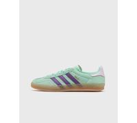 Adidas WMNS GAZELLE INDOOR men Lowtop green taille: 41 1/3