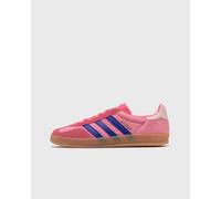 Adidas WMNS GAZELLE INDOOR men Lowtop pink taille: 36 2/3