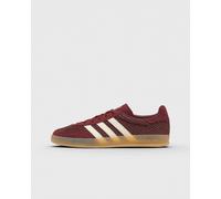 Adidas WMNS GAZELLE INDOOR men Lowtop red taille: 40 2/3