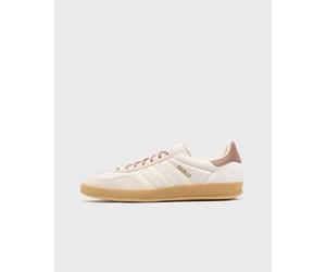 Adidas WMNS GAZELLE INDOOR men Lowtop white taille: 37 1/3